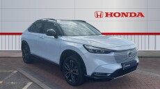 Honda HR-V 1.5 eHEV Advance Style 5dr CVT Hybrid Hatchback